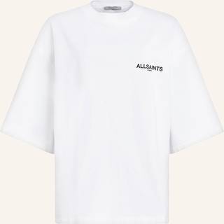 Allsaints Guardian Amelie T-shirtMiddel