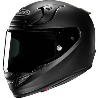 HJC RPHA 12 Integralhjelm sort M