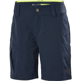 Cargo Shorts W Navy (36)