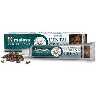 Ayurvedisk Tandpasta, Nellike - 100g