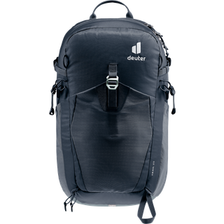 Deuter Men's Trail 25L Black-Shale, OneSize