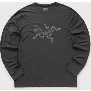 Cormac Logo Shirt LS Men's