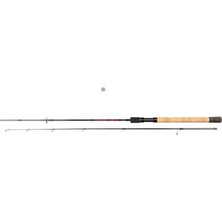 Daiwa Ninja X 2 Delt Spinnestang Daiwa Ninja 1002MLFS 5-25g