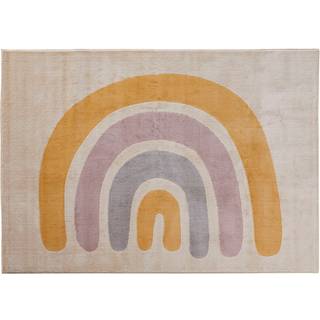 Canto Børnetæppe Rainbow