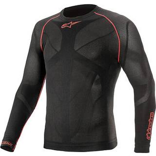 alpinestars Alpinstars Ride Tech V2 Funktionstrøje sort L