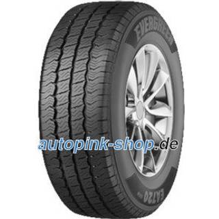Evergreen EA720 Dyna Master Van  195/70R15 104T