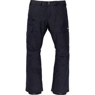 Burton Cargo Short Bukser - M - true black