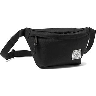 Herschel Bæltetaske Classic - Sort