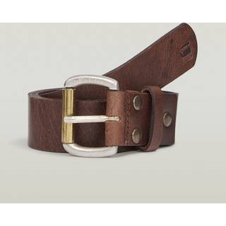 Dast Belt - Brown - Men