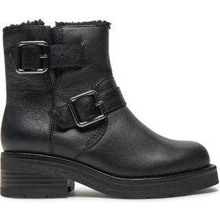 Clarks Rebelle Buckle StøvlerEU 38 (UK 5)