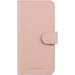 Magnet Wallet+ MagSafe iPhone 16 Pink