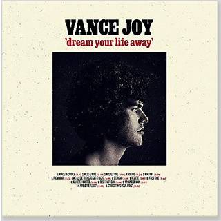 Vance Joy - Dream Your Life Away (10th Anniversary Edition) (Limited Edition) (Red Coloured) (2 LP)