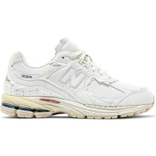 New Balance 2002R Protection Pack - Unisex - Sea Salt, 44.5