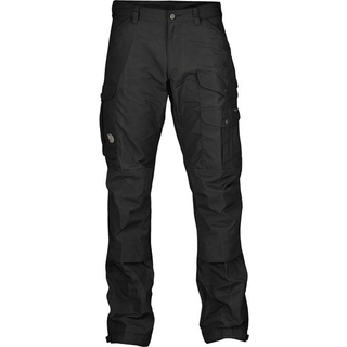 Fjällräven Vidda Pro pant 54 SORT/BLACK 2