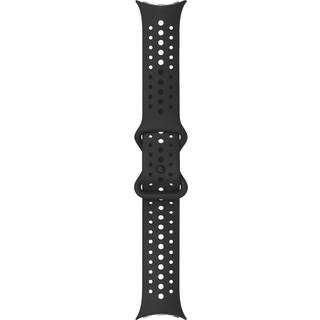 Google Pixel Watch 3 45 mm Sport Band L (sort)