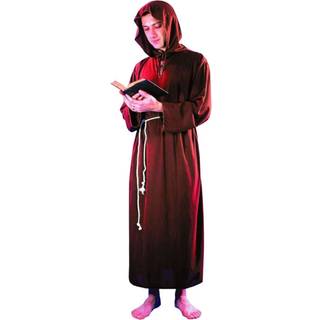 Munke kostume, one size