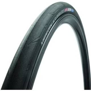 Vredestein Superpasso TLR foldedæk road sort - Bredde 700 x 25C