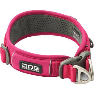 Halsbånd Dog Copenhagen Urban Explorer Collar Wild Rose M