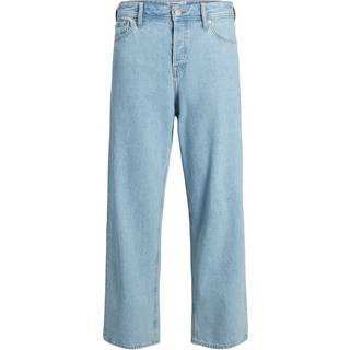 Jack & Jones Alex Baggy Fit 304 Blue Denim