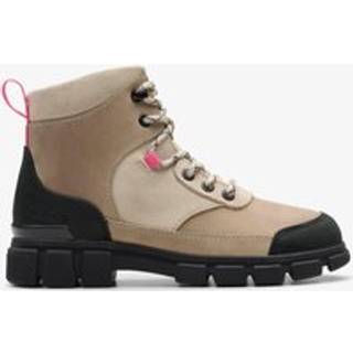 Clarks Evyn Hike StøvlerEU 29 F (UK 11)