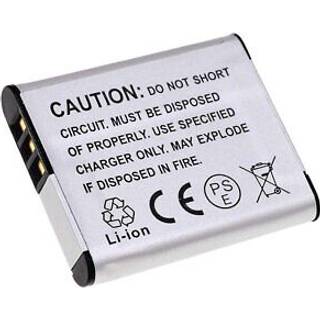 Batteri til Olympus Stylus 1010