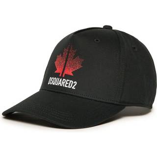 Hat - Black - 54