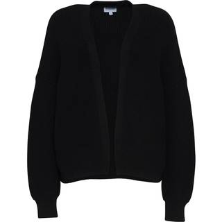 Mazine Women's Sanni Cardigan Sweatere Damer størrelse XXL farve sort
