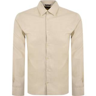 Oliver Sweeney Hawkesworth Shirt Beige