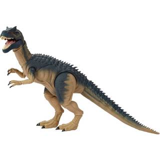 Jurassic World Hammond Collection Action Figure Allosaurus