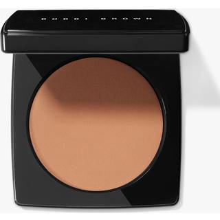 Bobbi-Brown Make-up BronzerBronzing Powder Golden Light 9 g () - 9 g