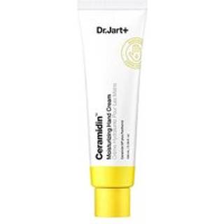Dr. Jart+ Ceramidin™ Moisturising Hand Cream Fugtgivende håndcreme 100 ml - 100 ml