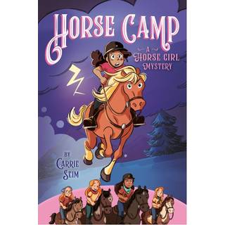 Horse Camp