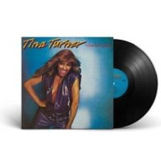 Tina Turner - Love Explosion