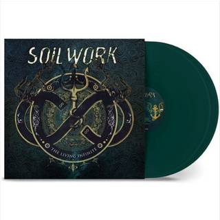 Soilwork - The Living Infinite