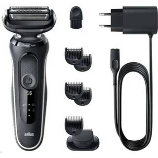 Braun Series 5 51-W1500s Shaver