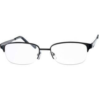 EYE CARE BRILLE BLUEL. 11, +3