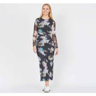 SisterS Point - Esme-dr.ls - Kjoler til hende - Digital Print - XL