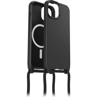 Otterbox React Necklace MagSafe Cover iPhone 15 sort