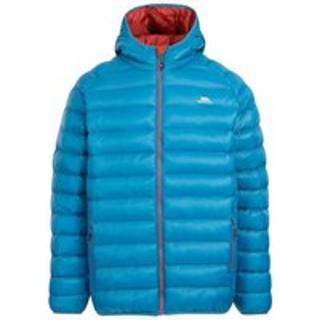 Trespass bosten - male casual jacket / Jakke BONDI BLUE XS