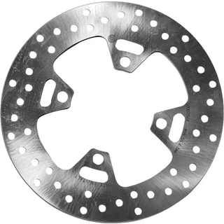 Brembo Bremseskiver Faste Med Tgk