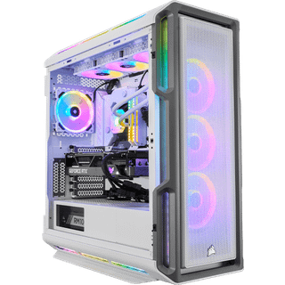 Gamer King Intel RTX 5090 Gaming PC