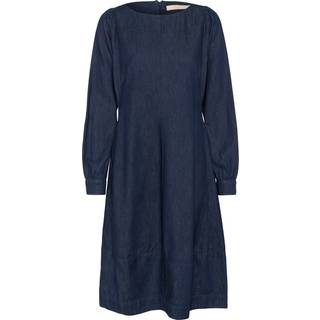 Culture Kjole - Arpa Antoinet - Rinse Wash