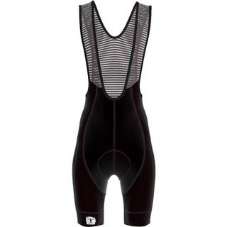 Bioracer Kid's Icon Bibshorts Cykelbukser Børn størrelse 152 farve boic olympics paris 2024