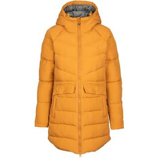 Trespass Trespass Female Yellow Judda Casual Jacket