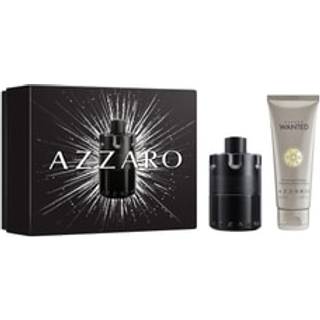 Azzaro The Most Wanted Intense Giftset Edp Spray 50ml/75ml