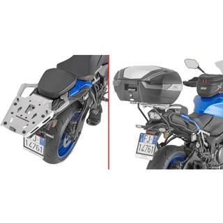 Givi Topcase-Holder MONOKEY/MONOLOCK