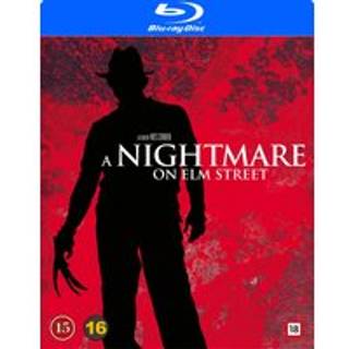 A NIGHTMARE ON ELM STREET