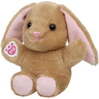 Build-A-Bear kanin bamse (På lager i butik)