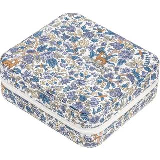 Bon Dep Jewelry Box Octa Mw Liberty Salters Forest