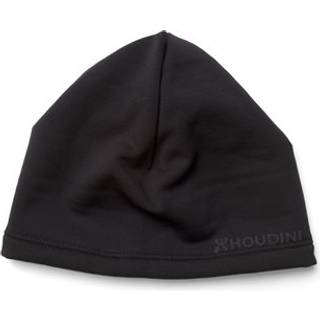Power Top Hat True Black (S)